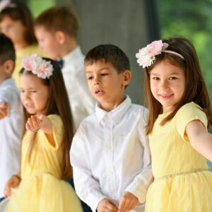 „Недјеља дјетета“: Погледајте програм „Недјеља дјетета“: Погледајте програм