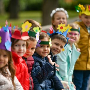 Поводом Дана града: У четвртак традиционална манифестација „Најмлађи вољеном граду“