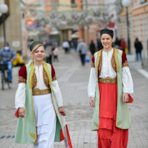 Представљена туристичка понуда Црне Горе Представљена туристичка понуда Црне Горе