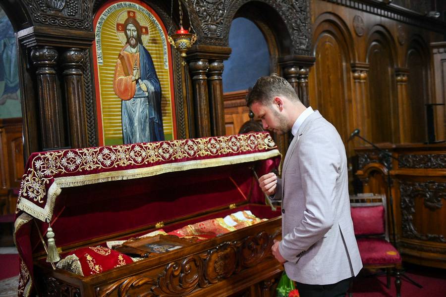  Фото: А. Чавић