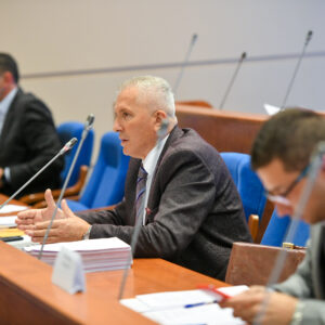 Завршен први дио четвртог редовног засједања Скупштине Града