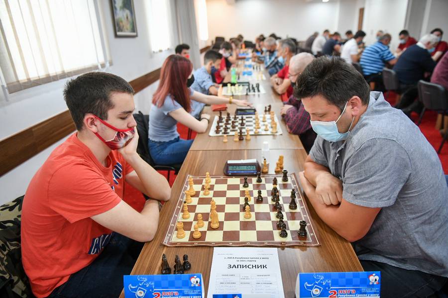  Фото: А. Чавић