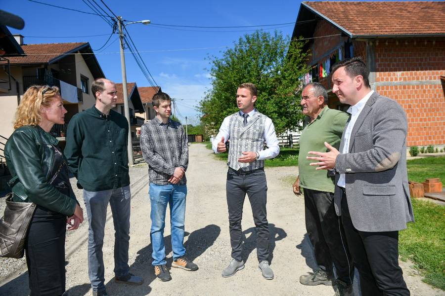  Фото: А. Чавић