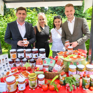 „Дани Семберије“ у Бањој Луци: Градоначелници Бање Луке и Бијељине обишли сајам