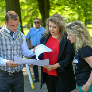 Čuvena fontana se vraća gradu