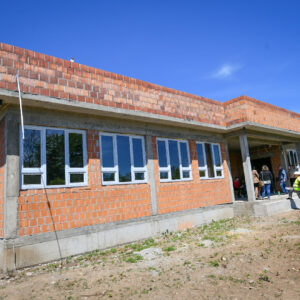 Vrbanja: U novom vrtiću smještaj za 50 mališana