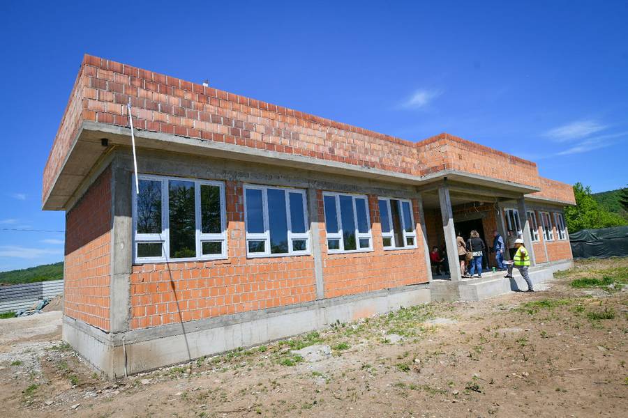  Фото: А. Чавић