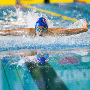 Бања Лука у знаку пливања: Међународни пливачки митиниг на ГОБ-у Бања Лука у знаку пливања: Међународни пливачки митиниг на ГОБ-у