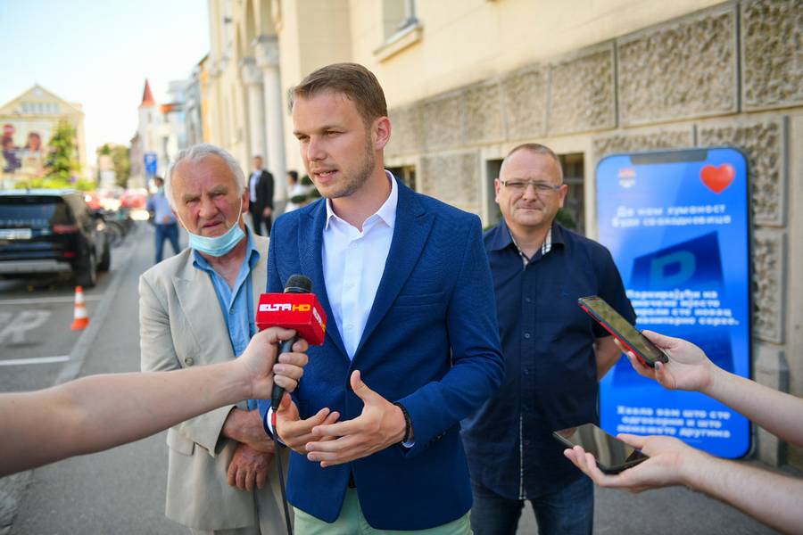 Фото: А. Чавић