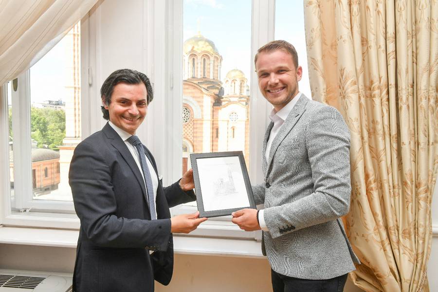 Фото: А.Чавић