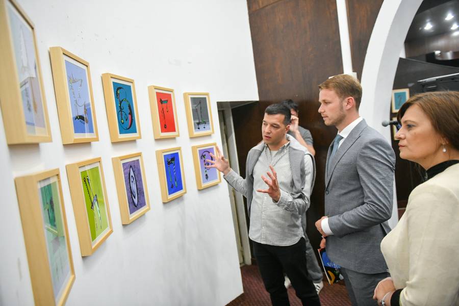  Фото: А. Чавић