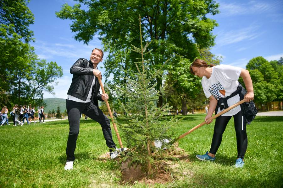  Фото: А. Чавић