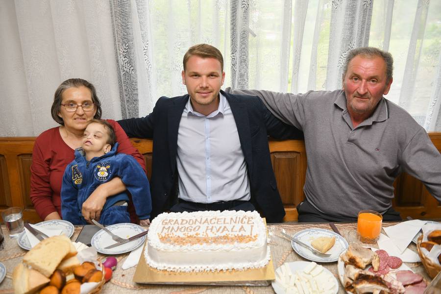  Фото: А. Чавић