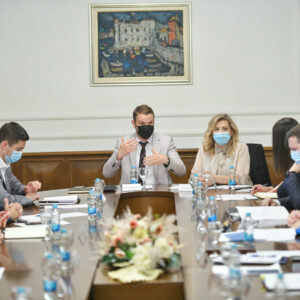 Епидемиолошка ситуација у фази стабилизације Епидемиолошка ситуација у фази стабилизације