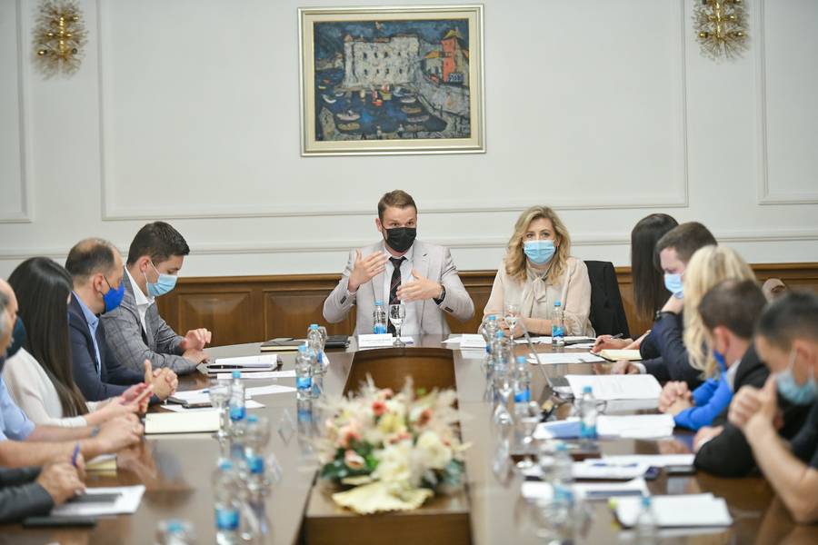  Фото: А. Чавић