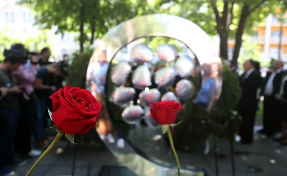  Фото: С. Пашалић (РАС/СРБИЈА)