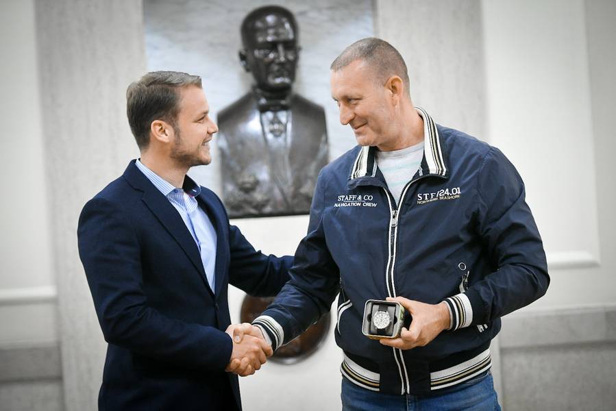  Фото: А. Чавић