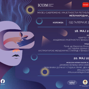 Ноћ музеја у нашем граду Ноћ музеја у нашем граду