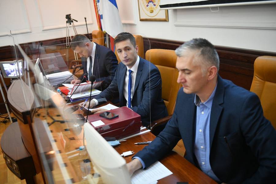  Фото: А. Чавић