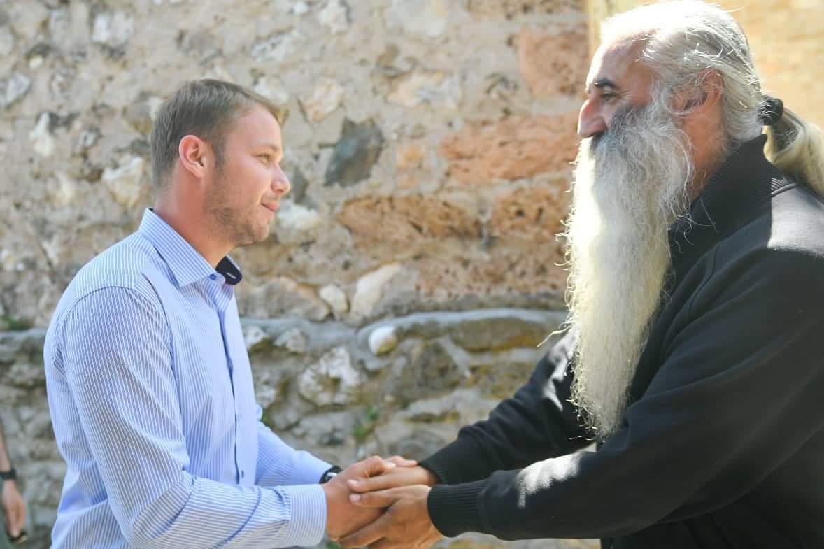  Фото: А.Чавић