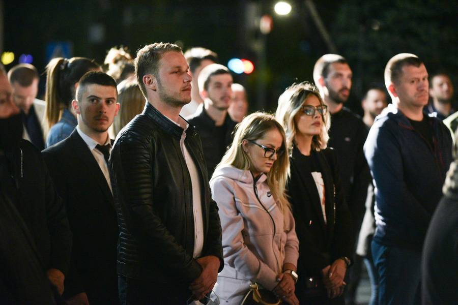  Фото: Град Бања Лука