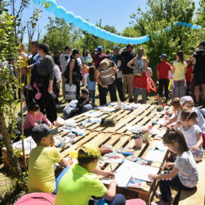 Велики пикник 9. маја: Видимо се у парку код „Делте“