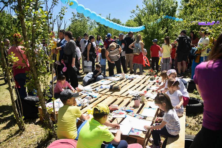  Са прошлогодишњег пикника