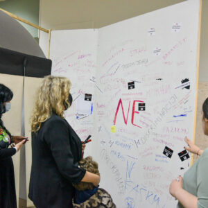 Дом омладине: Отворена мултимедијална изложба Дом омладине: Отворена мултимедијална изложба