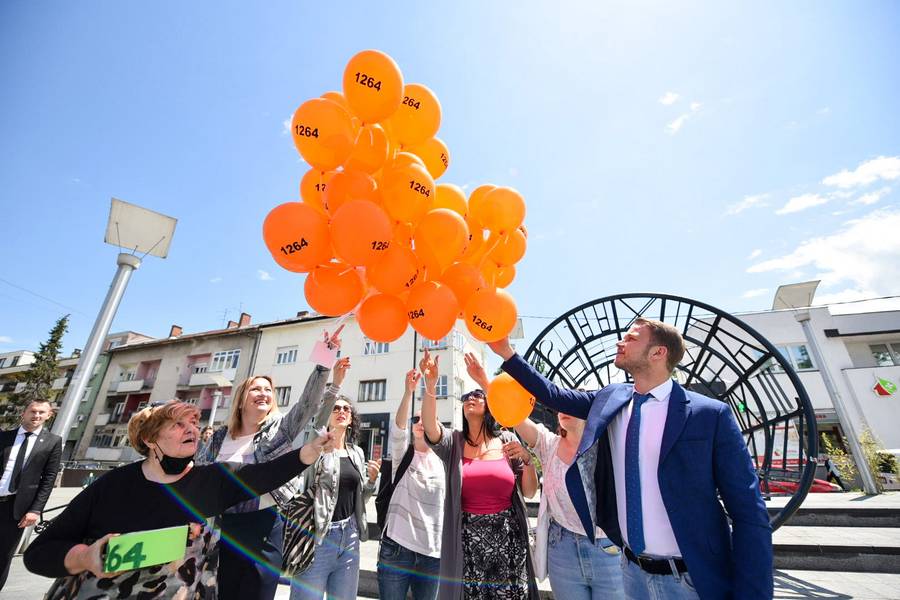  Фото: С. Ћуковић