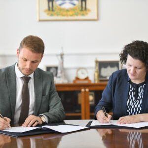 Потписан Меморандум о разумијевању између УНДП-а и Града Бањe Лукe