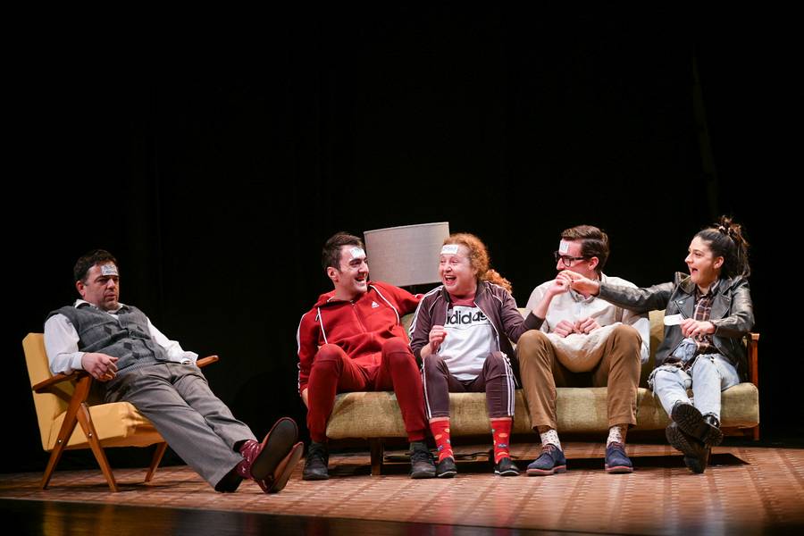  Фото: ГП ″Јазавац″