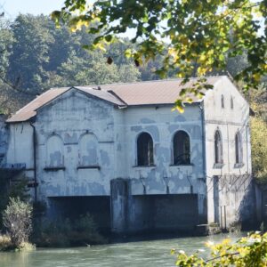 Uređenje najstarije hidroelektrane i mosta: Trapisti postaju nova turistička destinacija