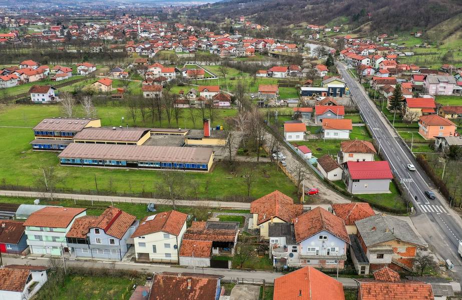  Фото: А. Чавић