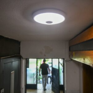 Novu LED rasvjetu dobilo 13 zgrada Novu LED rasvjetu dobilo 13 zgrada