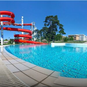 Vodeni park „Akvana“: Počela pretprodaja sezonskih karata