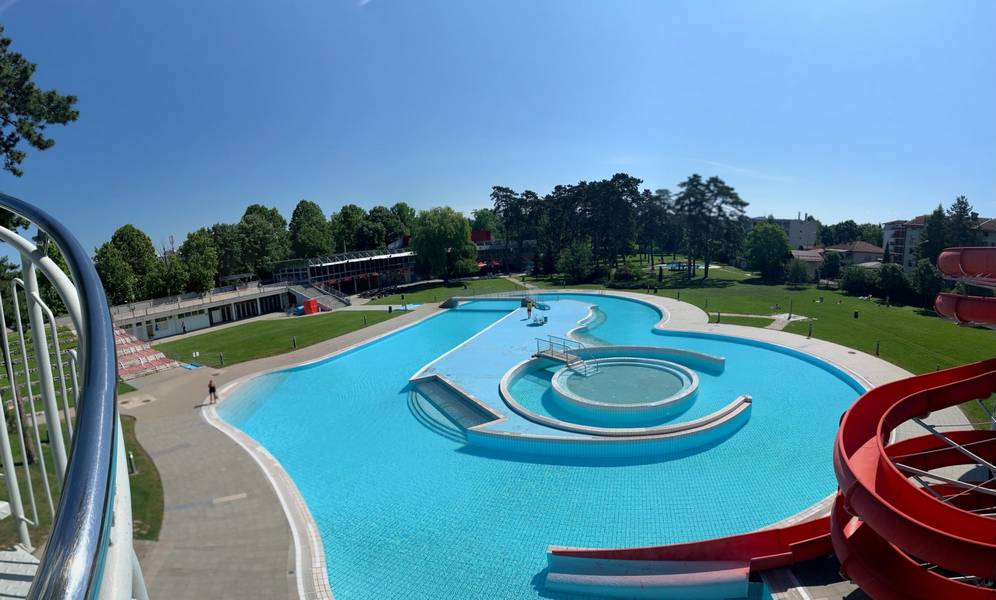  Foto: JP ″Akvana″