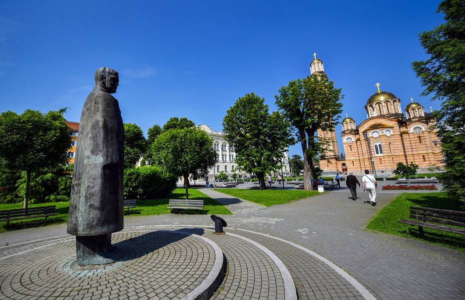  Фото: А. Чавић