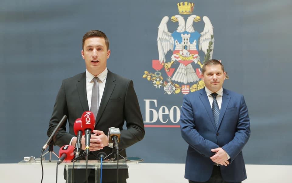  Foto: Skupština Grada