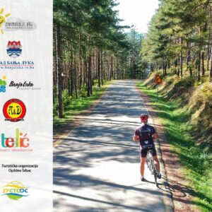Biciklistička trka: Upoznaj prirodne ljepote Banje Luke