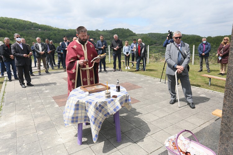  Фото: Дражан Поздеровић