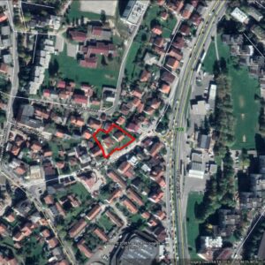 Просторно уређење: Доставите приједлоге на планска рјешења Просторно уређење: Доставите приједлоге на планска рјешења