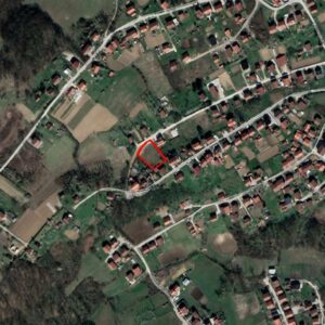 Доставите приједлоге на планска рјешења