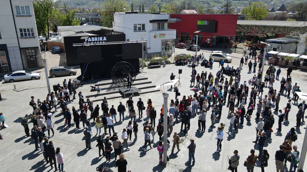  Фото: Град Бања Лука