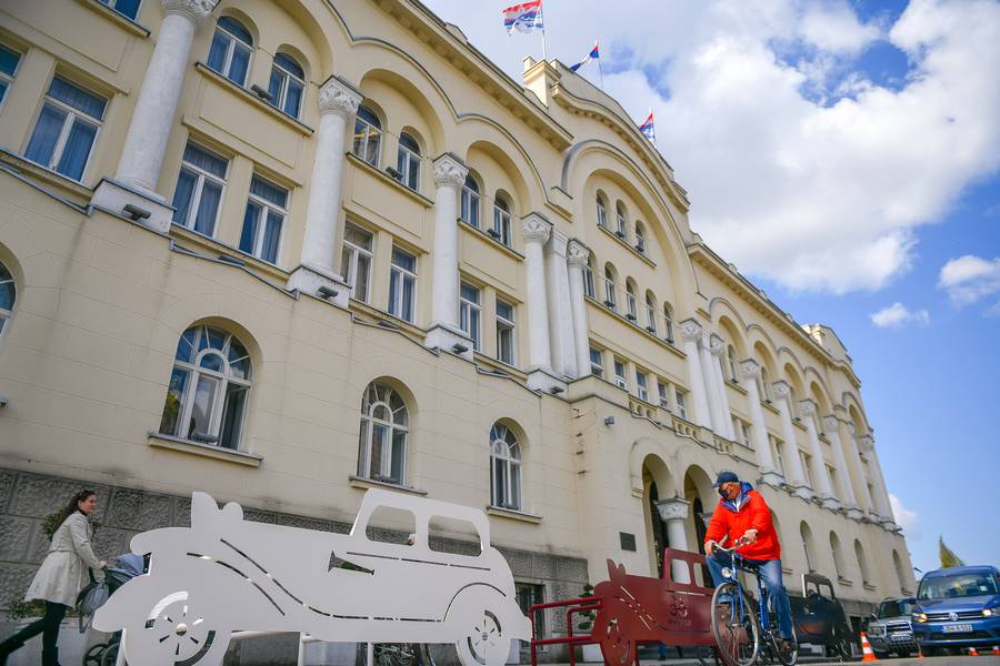  Фото: А. Чавић