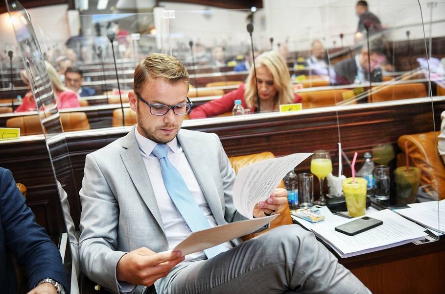  Фото: А. Чавић