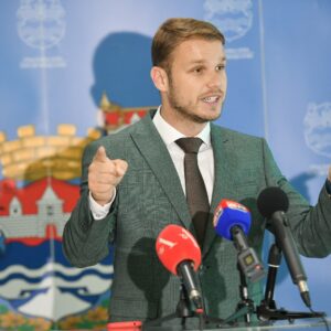 Градоначелник: Очекујемо важне инвестиције у граду