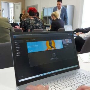 Градска развојна агенција отворила културно-креативни хаб