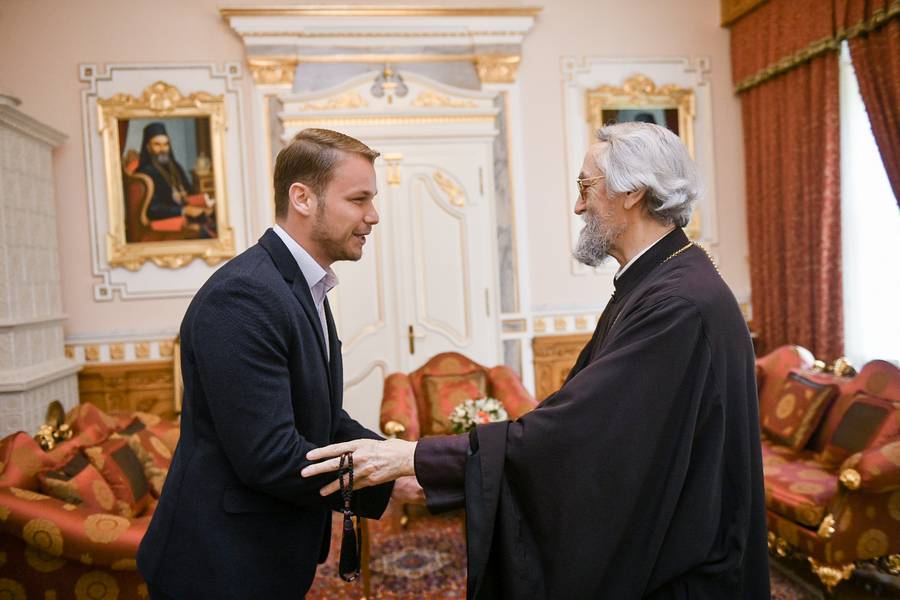  Фото: А. Чавић