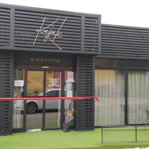 Због прекорачења радног времена: Затворен „Кајак“