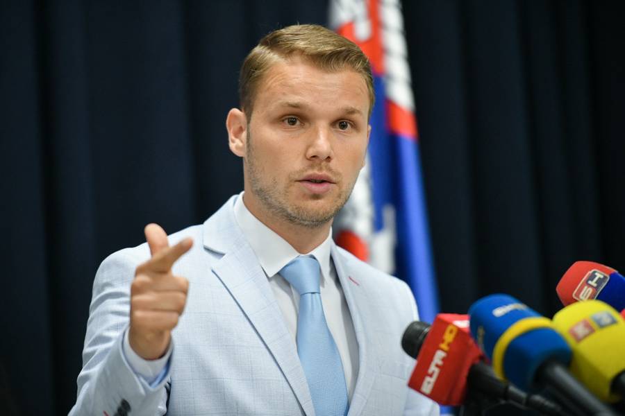  Фото: А. Чавић